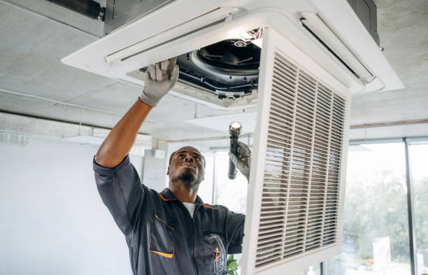 Licensed Ductwork Repair service in Edgewood, MD - FH HVAC