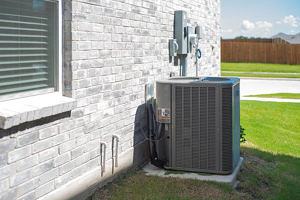 Reliable Ductwork Repair contractor in Edgewood, MD by FH HVAC